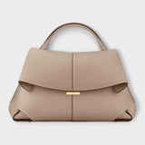 Elizabeta - Luksuslik Nahast Kott