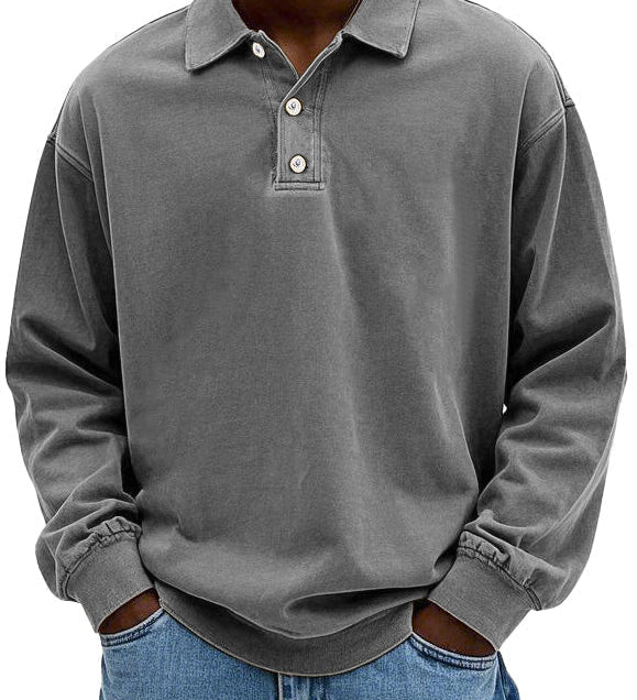 IVO | POLO SMART-CASUAL