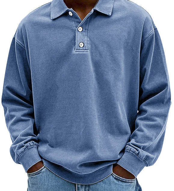 IVO | POLO SMART-CASUAL