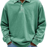 IVO | POLO SMART-CASUAL