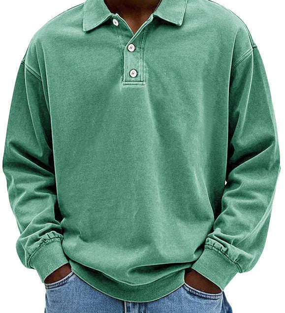 IVO | POLO SMART-CASUAL