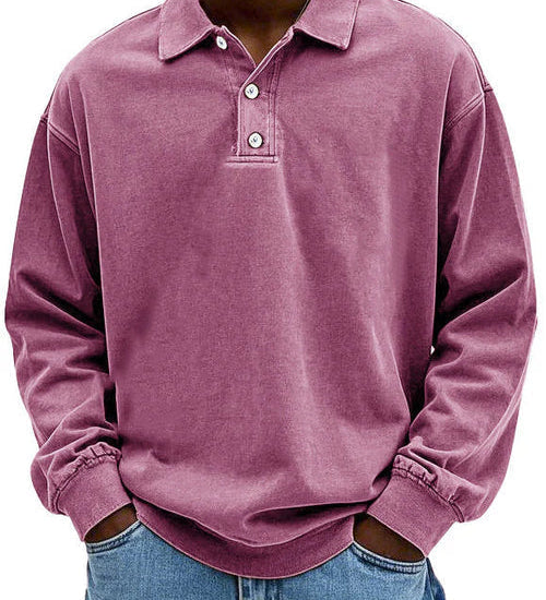 IVO | POLO SMART-CASUAL