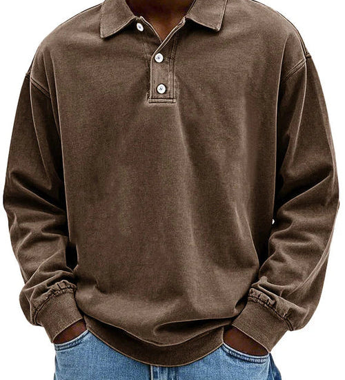 IVO | POLO SMART-CASUAL