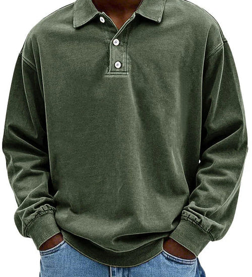 IVO | POLO SMART-CASUAL