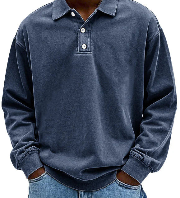 IVO | POLO SMART-CASUAL