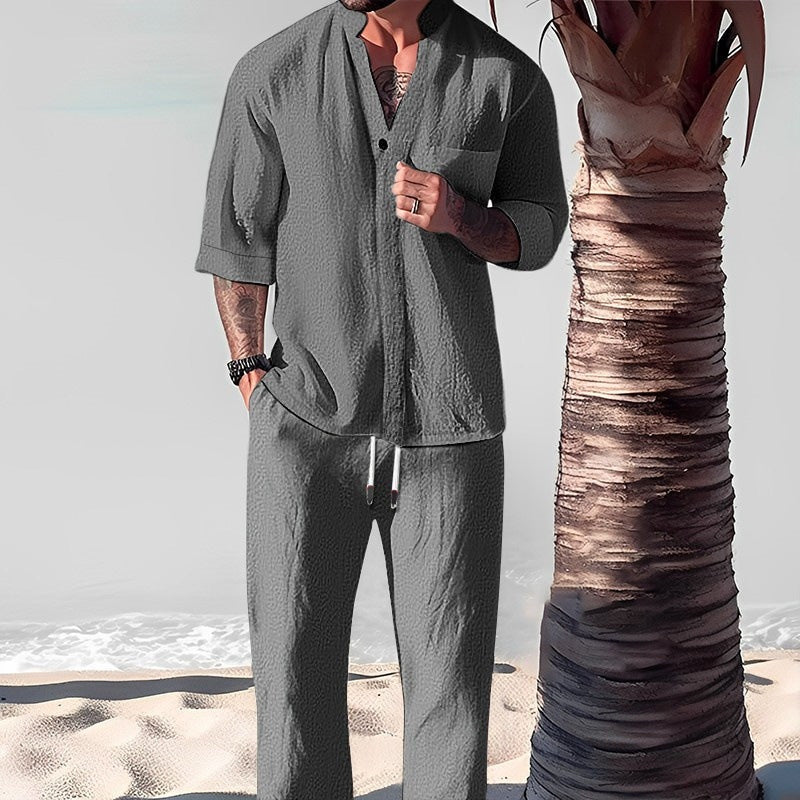 "NOIRÉ" Coastal Set – Vaikne Jõud. Kohene Kohalolu.