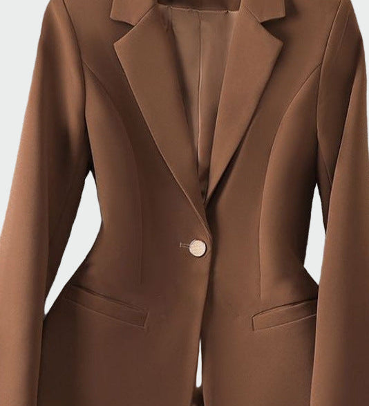 Lenne - Moodsa ja elegantse lõikega bleiser