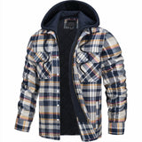 DUMONT LYON | KONTROLLIGA JACKET KOOS KAPUUTIGA
