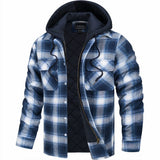 DUMONT LYON | KONTROLLIGA JACKET KOOS KAPUUTIGA
