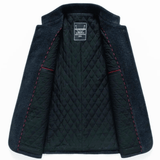 DUMONT LYON | ELEGANTNE VILLANE JACKET